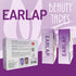 Ear Corrector with 20 Ear Tape, Cosmetic Aesthetic Stickers for Prominent Ears, Waterproof Ear Correctors for Adults