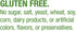 Nature's Way Willow Bark, 680 mg per Serving, 100 Vegan Capsules, Non-GMO Project Verified