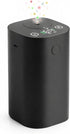 QIQIMARK Waterless Essential Oil Diffuser, Rechargeable Cordless Scent Diffuser Machine, 20mL (0.7oz) Capacity,