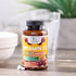 Vitamin D3 K2 2000 IU Plus with K2 (MK-7) 75 mcg, Vitamins D & K Complex Supplement for Bone and Heart Health