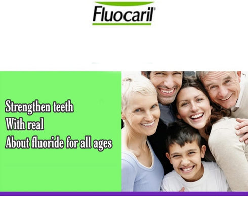 40+ Herbal Gum Care - Dedicated Ageless Oral Health Protection, 160 g