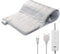 ZXU Heating Pad for Back Pain and Cramps Relief, 12 x 24 Ultra