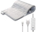 ZXU Heating Pad for Back Pain and Cramps Relief, 12 x 24 Ultra