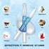 PankooTeeth 1-6 1-2 4 70+ Teeth Whitening Pen, Use Twice a Day Up to Shade Whiter in Weeks, No Sensitivity Pens