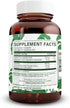 Natural Nutra Quercetin Complex with Bromelain and Vitamin C, 100 Vegan and Vegetarian Capsules