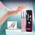3Pcs Lunex Phero Perfume for Women, Long Lasting Portable Roll On Phero Oil