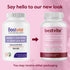 BESTVITE Acetyl L-Carnitine 500mg & Alpha Lipoic Acid 200mg per Capsule - 240 Vegetarian Capsules, Vegan, Non-GMO
