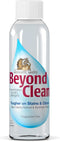 BEYOND CLEAN Baby Safe Detergent - 4 oz | Deep Scour Cleaning for Woolies, Cloth Diapers, Fragrance Free