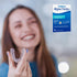 Aligner Pontics | Temporary Tooth Replacement for Aligner Trays and Retainers (16 Count) During Orthodontic Treatment