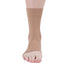 medi Seamless Knit Ankle Support, Beige M - for Sprains, Rheumatic & Osteoarthritis Condition