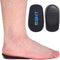 SQHT Height Increase Insoles - Heel Lift Inserts for Men and Women, Small (0.6" Height) for Leg Length Discrepancies