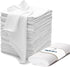 VALENGO New Lint Free Rags – 100% Cotton Cloth, Soft T-Shirt Rags for Staining, Dusting, Polishing, Cleaning (Pack of 7)