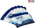 SinkSuds Laundry Detergent, Travel Size Liquid Soap, 8 Packets, TSA Compliant for All Fabrics