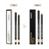KISSIO Concealer Pencil - Under Eye Concealer, Cover Acne and Freckles, Waterproof Long-lasting Makeup Pencil with