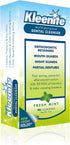 Kleenite Dental Cleanser Fresh Mint, 9 oz (Pack of 3)