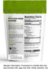 Kate Naturals Psyllium Husk Powder for Baking, Fiber & Digestion, 12oz, Organic, Gluten Free, Pet Safe