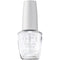 OPI Nature Strong Natural Origin Nail Polish - Clear Gel Like Eco-Friendly Base Coat & Top Coat