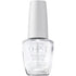 OPI Nature Strong Natural Origin Nail Polish - Clear Gel Like Eco-Friendly Base Coat & Top Coat