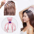 Zifron Wood Store Head Scalp Massager for Headache Relief, Scalp Stress Relax, Hair Stimulation Head Massager, Massager