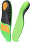 Children's Insole - Kids Orthotic Insoles for Arch Support, Shock Absorption for Plantar Fasciitis Relief
