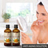 Sea Buckthorn Oil, 2pack of 2 x 3.4oz, Cold Pressed, Pure & Natural Carrier Oil for Hair, Face, Body Care