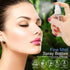 Mini Spray Bottles, 2oz/50ml Small Plastic Travel Spray Bottle, Refillable Hand Spritzer Bottles