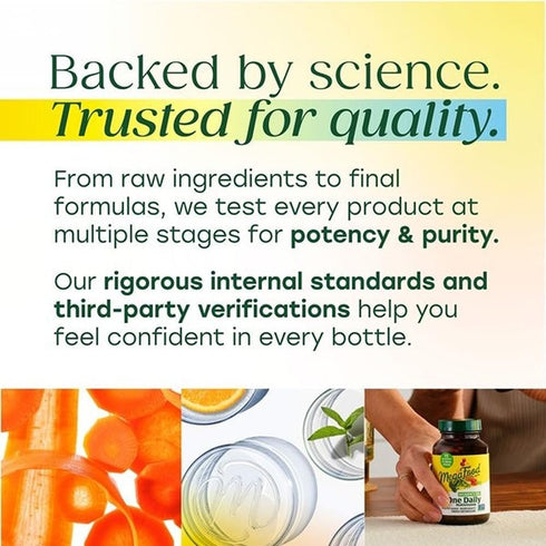 Immune 60 60 MegaFood Complex C - Vegan Vitamin C Support Supplement, Vitamin C Supplement Made with Real Food