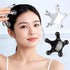 Jocaluyia 2 5 Trigger Point Massage Tools, PCS Legged Manual Full Body Massagers, Deep Muscle Tissue Massager, Handheld