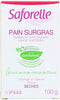 Saforelle Lipid-Enriched Bar Cleanser