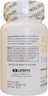 Legere Pharmaceuticals 2X 100 A.C.R Cleansing Herb Tablets