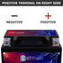 Mighty Max Battery YTX4L-BS RT4L-BS SLA Replacement Battery for Parts Unlimited