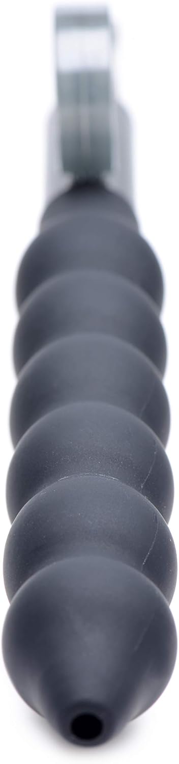 Premium Silicone Beaded Lubricant Launcher
