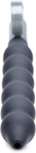 Premium Silicone Beaded Lubricant Launcher