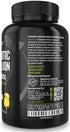 Probiotics for Women and Men - 11 Strains, 50 Billion CFU, Digestive Health Supplement - 30ct