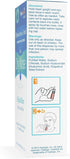 Hyalogic HylaMist Nasal Spray - Soothing & Moisturizing Dry Nose Relief with Hyaluronic Acid (2oz)