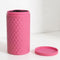 Loxuferv 4-Pen Fridge Storage Case Compatible with Zepbound or Mounjaro Injector Pen, Discreet
