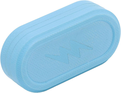 Segrehy 3 Fiberglass Fingertip Slider Toy Layers Push Slider Sensory Haptic Push Card for Office Home Station Sturdy