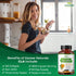 Zazzee High Potency CLA 3600, 180 Softgels, 3600 mg per Serving, Non-GMO, Made in The USA