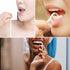 150 Count Dental Flossers, Individually Wrapped Floss Picks for Travel and Oral Care