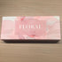 Set 6x10ml Auelife Floral Essential Oils - Mother's Day & Birthsday Gift, Rose, Jasmine, Lavender, Gardenia Pure