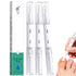 Traboto 3Pcs Nail Fungus Pen, Nail Growth Treatment Repair Serumtwist Pen for Repair