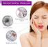 Dental Plaque Disclosing Tablets for Kids & Adults - Shows Plaque by Changing Color, 36 Count