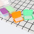 Dental Care Orthodontic Wax for Braces Wearers, 10 Color 10 Scents