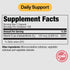 PureFormulas Vitamin D3 5,000 IU 125 mcg - Pure Vitamin D Supplement for Healthy Bone Formation, Teeth, Cardiovascular Health, and Immune Support Non-GMO - 120 Count Vegetarian Capsules