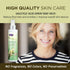 Life-Flo Salicylic Acid Spray | 2% Topical Exfoliating Spray for Skin, Fine Lines, Wrinkles, Acne | 8 oz