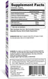 Dr Stephanie’s Nerve Miracle - Natural Supplement Capsule for Nerve Support with Alpha Lipoic Acid ALA