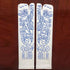 A Pair Reflexology Socks Set: Acupressure Foot Massage Socks with Trigger Point Massage Tool for Pain Relief