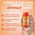 Mt. Angel Vitamins - InFlamEze, Boswellia, Curcumin, Quercetin, Bromelain, 60 Vegetarian Capsules