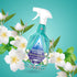 Astonish Streak Free Foaming Bathroom Cleaner Spray, 3 Pack, 750 ml, White Jasmine & Basil Scent, Deep Cleaning