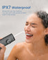 Water Flosser Teeth Pick: 9 Jet Tips Cordless Oral Irrigator with 300ML, 5 Modes Portable Power Dental Flossers, IPX7